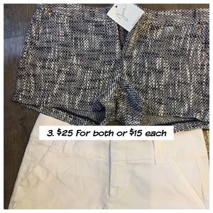 Joie and Alice&Olivia